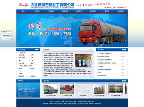 大連新圖聞科技 專業(yè)網站建設與推廣一站式解決方案