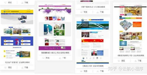 企業網站建設全流程與關鍵注意事項