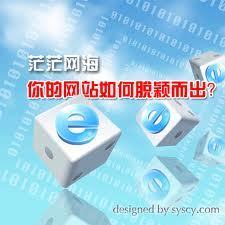 江西外貿網站建設專家 打造高質量英語網站，助力企業揚帆出海